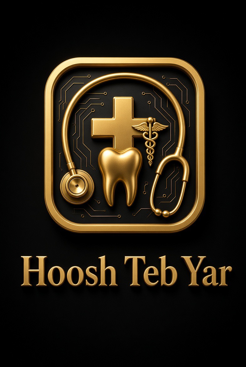 Hoosh Teb Yar